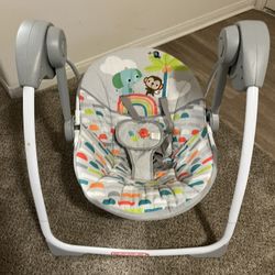 Fisher Price Baby Swing