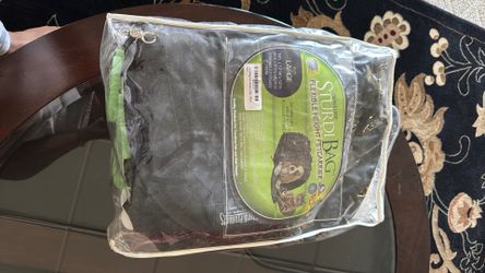 Sturdi bag flexible height pet carrier