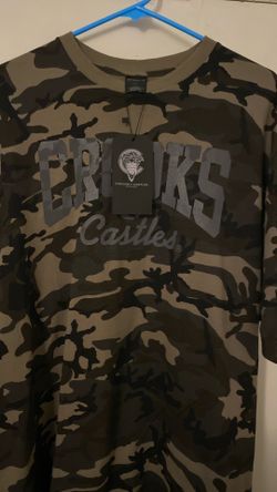 Crooks & Castles Men’s T Shirt