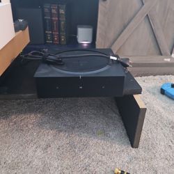Sonos Amp