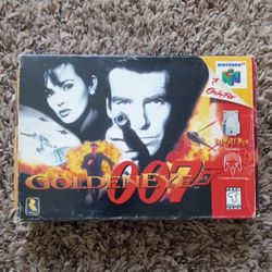 Nintendo 64 