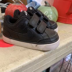 Baby Shoes