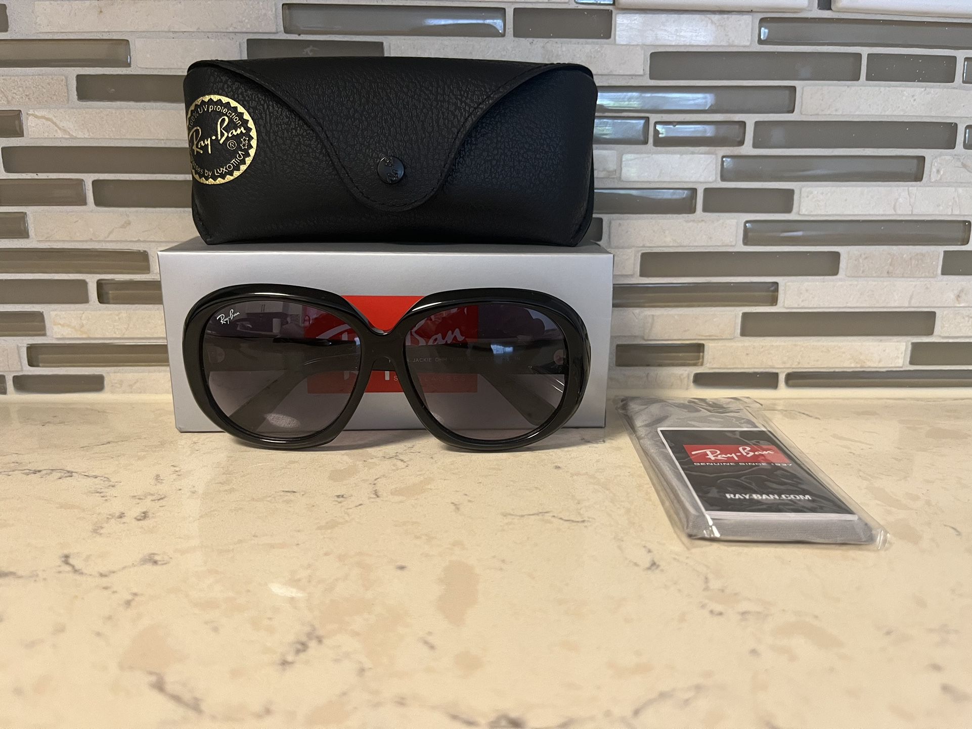 Rayban Sunglasses