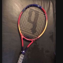 Paid $178 + Tax Prince Original Graphite 107 Racquet $140