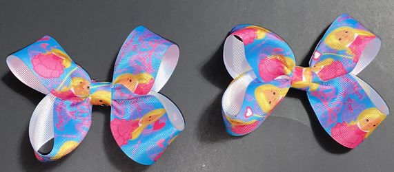 Hair Bow