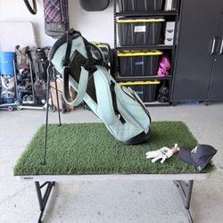 Golf Stand Bag