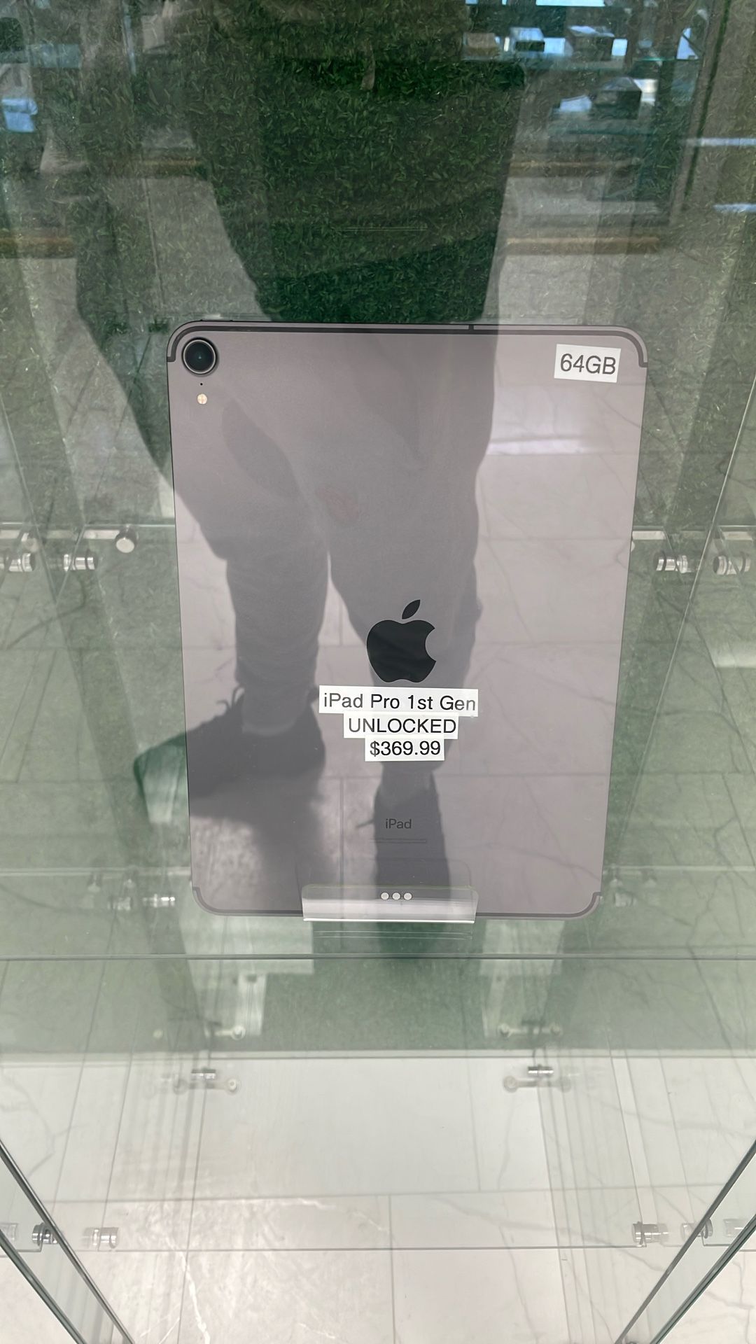 Apple iPad Pro 1st Gen