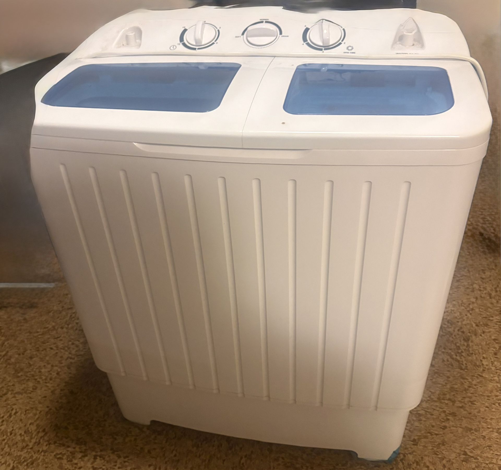 Portable Washing Machine