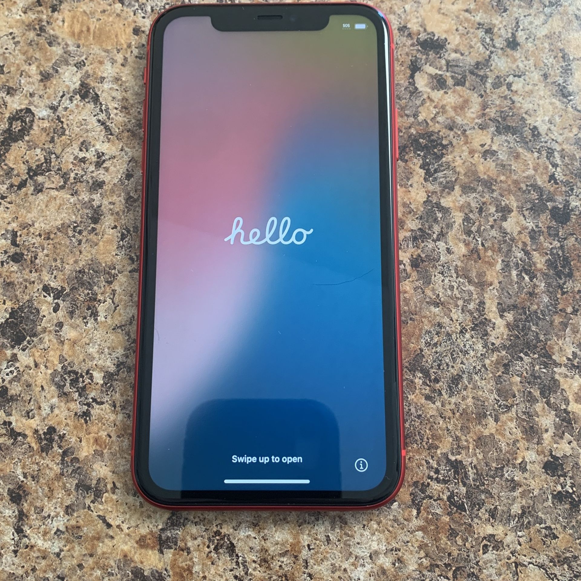iPhone 11 64GB Unlocked To Any Carrier 