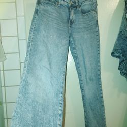 Aeropostale Jeans