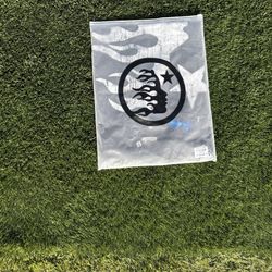 Hellstar Tee – Size M – $50