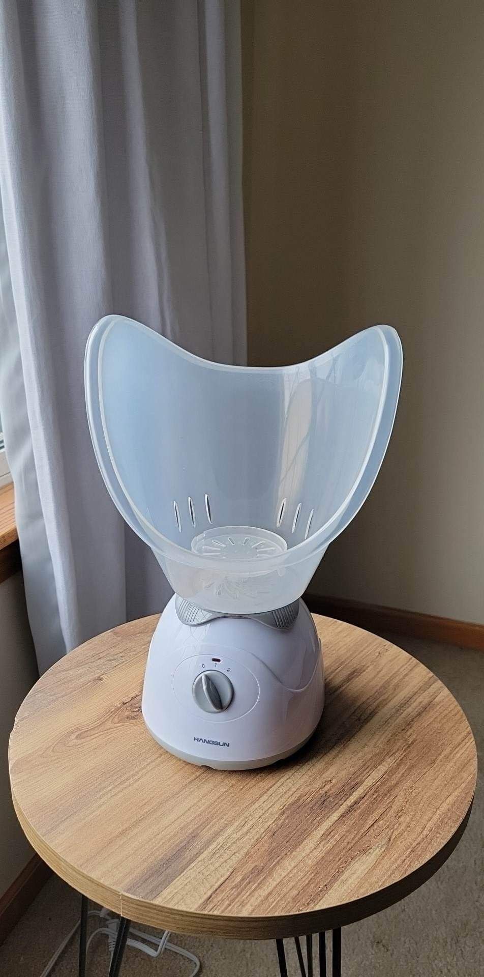 Skincare Facial Steamer