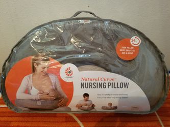 Ergo Nursing Pillow