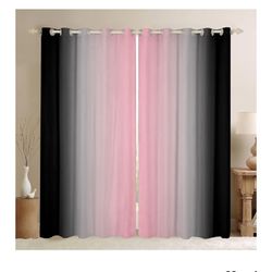 Room Darkening Drapes 