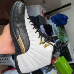 Royalty Taxi 12s 