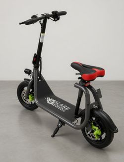E scooter trade for dji drone
