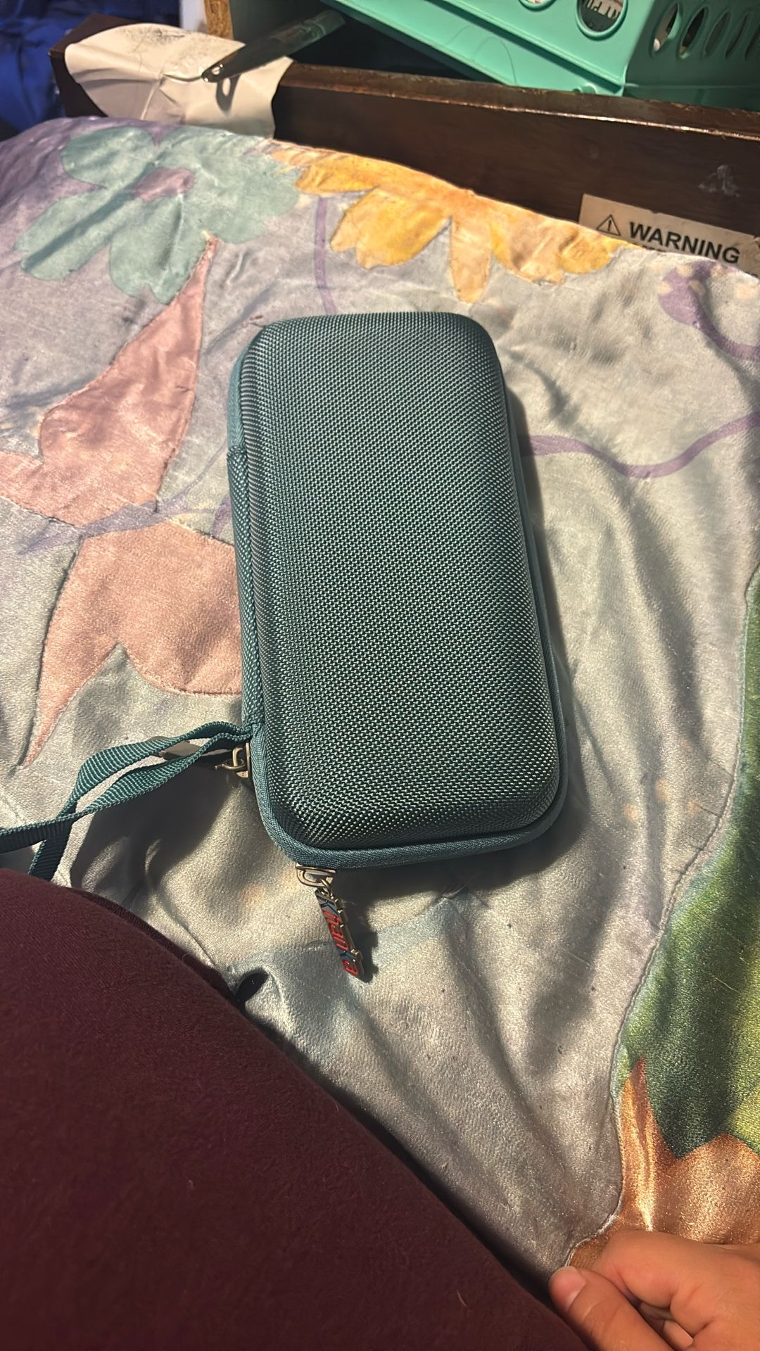 Calculator case