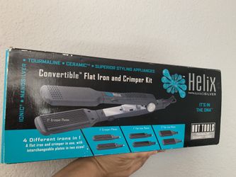  💥💥Hair Iron 4 in 1***It💥💥