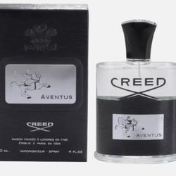  Creed Aventus 4 FL Oz.(120 ML) 