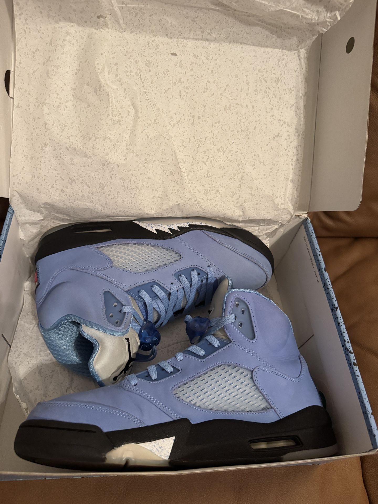 Jordan 5 SE UNC (Size12)