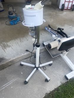 Facial Steamer