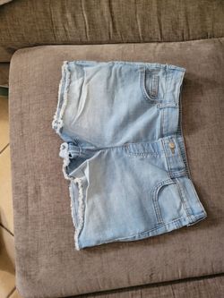 Girls shorts