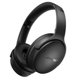 Bose QuietComfort Wireless Noise Cancelling Headphones
