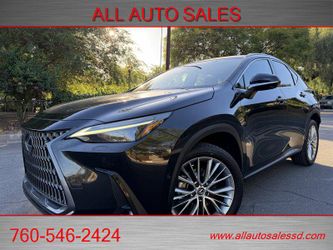 2024 Lexus NX 350h