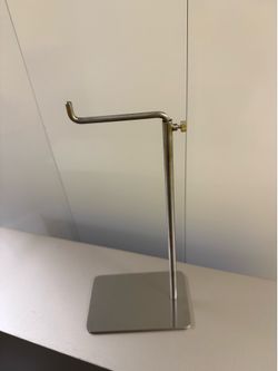 Purse hanger new