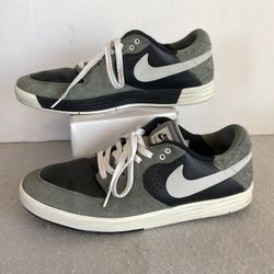 Size 13 Nike SB Paul Rodriguez 7 P-Rod - Dark Loden