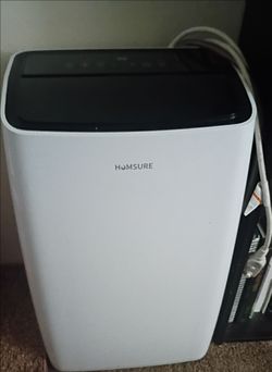 Humsure  Air Conditioner