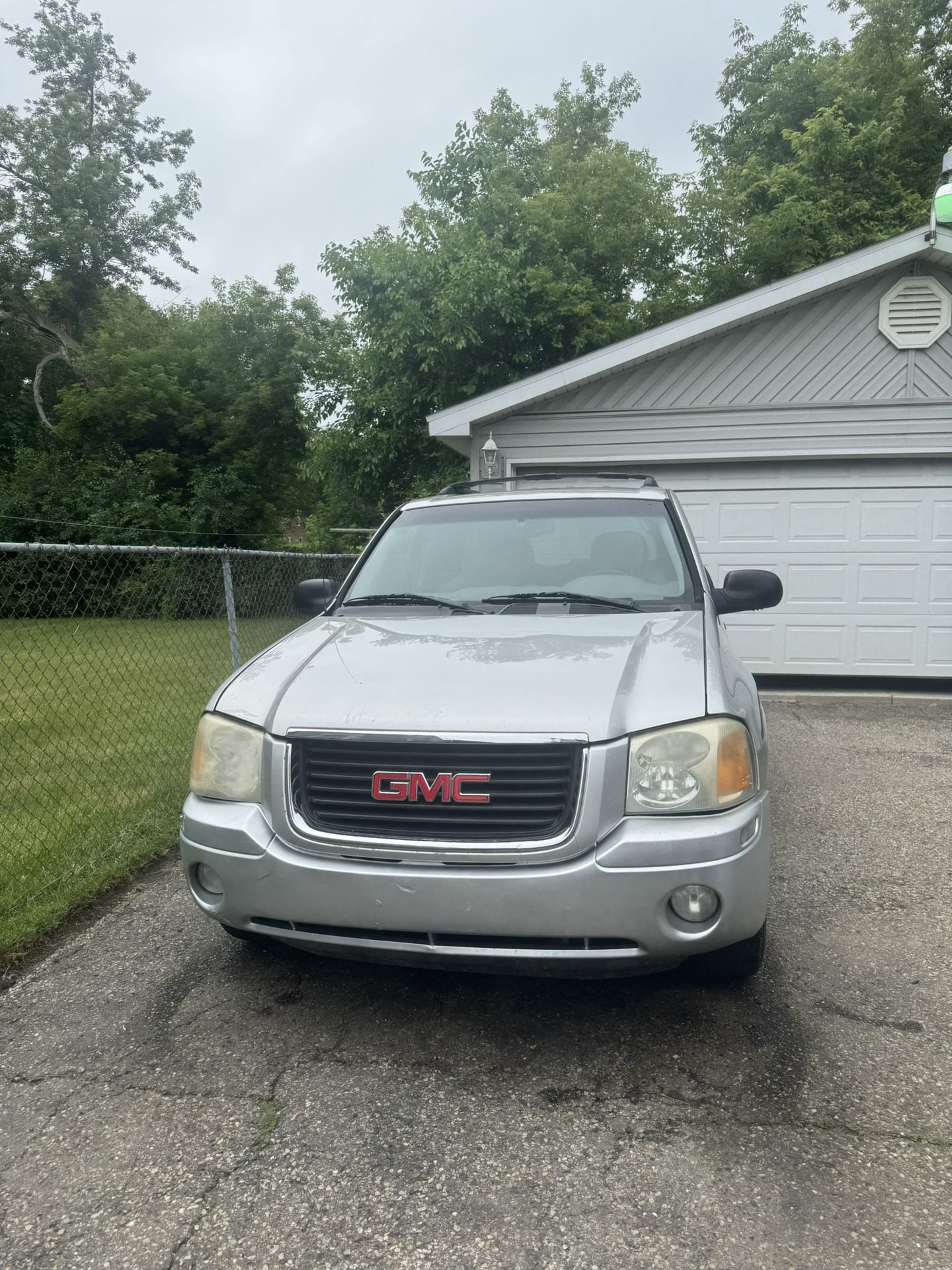 2005 GMC Envoy
