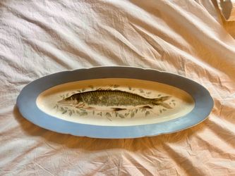 Fish plate