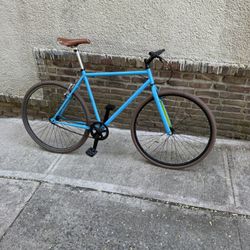 Fixed Bike 
