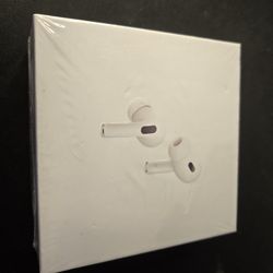 Apple Earbuds Pro2