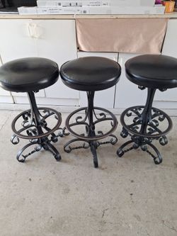 Barstools for sale