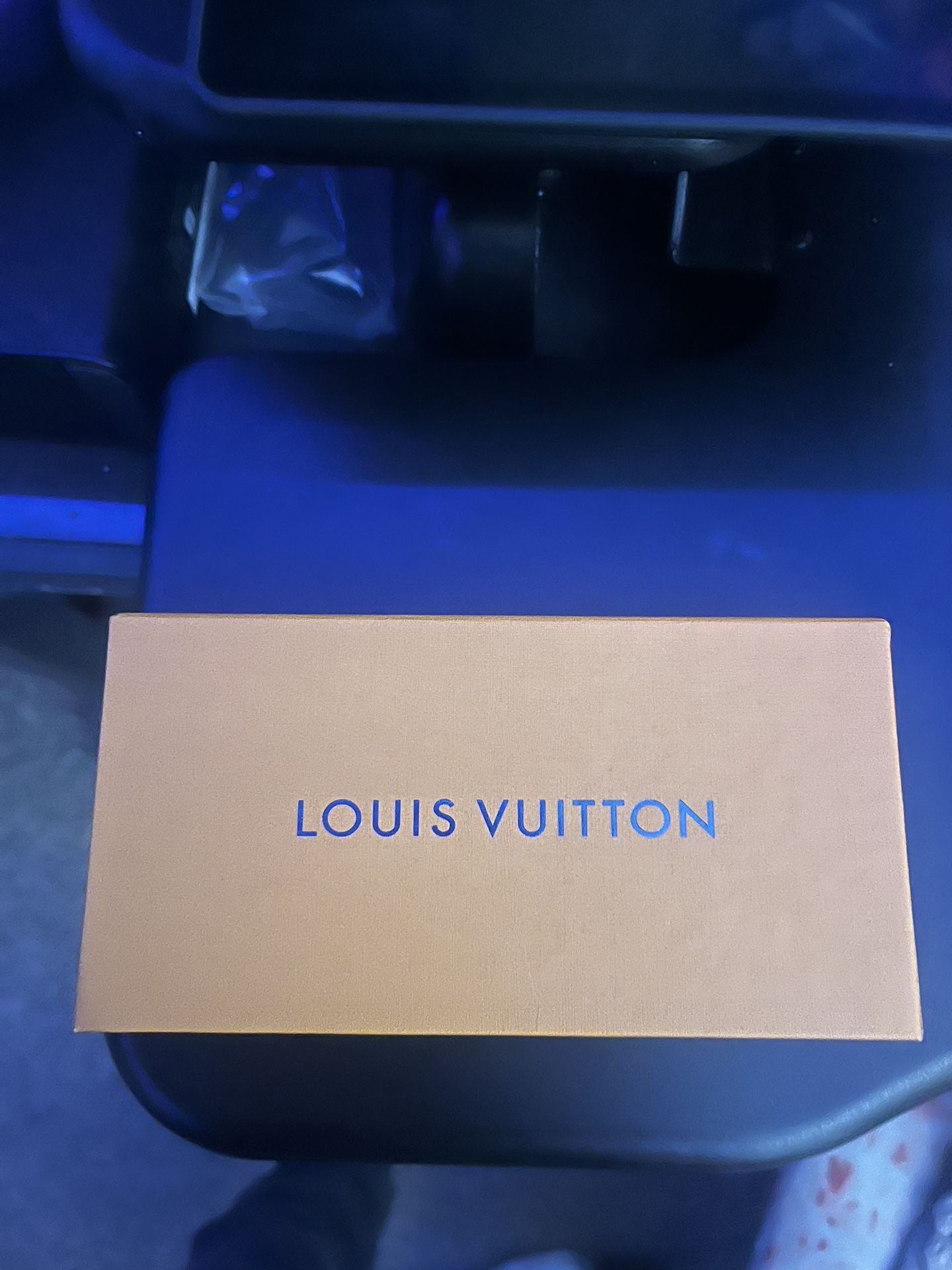 Louis vuitton cyclone glasses