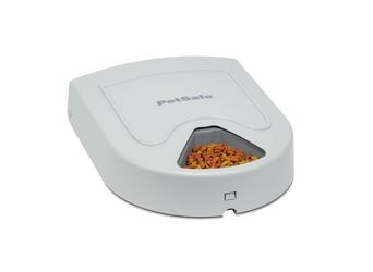 PetSafe 5 Meal Pet Food Dispenser