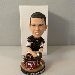 Buster Posey Bobble head 