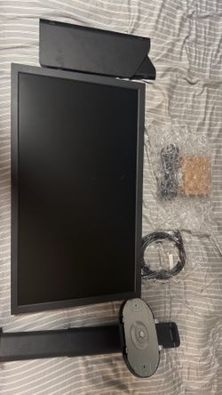 BenQ Zowie XL2546X+ 24.1" TN 280Hz Gaming Monitor 1080p DyAc2 HDMI & DisplayPort