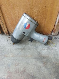 Air Impact