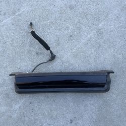 Chevrolet Tahoe GMC Yukon Parts