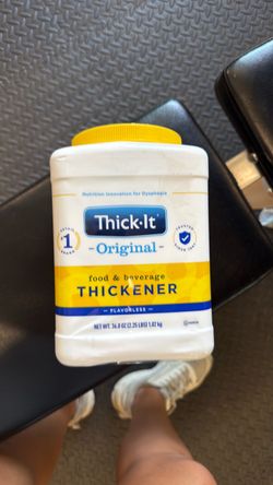 Thick-it