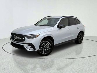 2026 Mercedes-Benz GLC 300