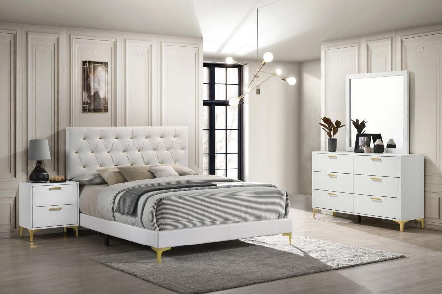 Bedroom Set . New. Ask For Price .