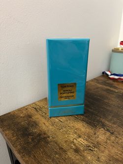Tom Ford Neroli Portofino ā Fresh Luxury Gift Scent š