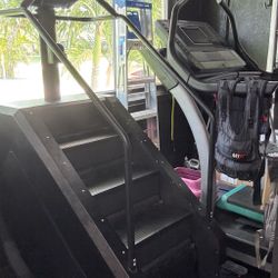 Brand New Stair Master In Box 