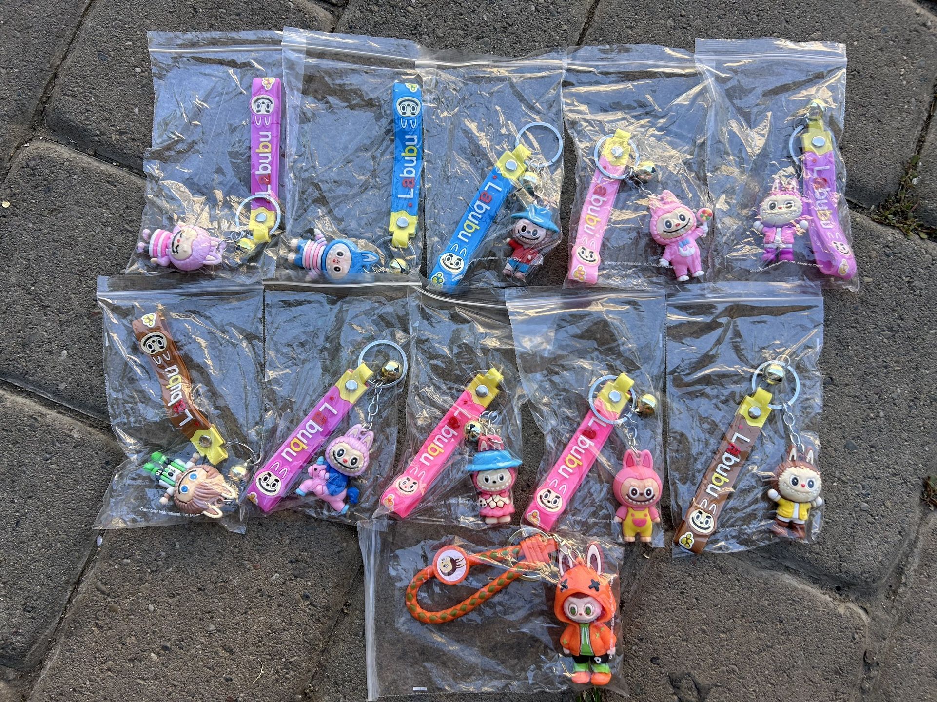 Key Chains