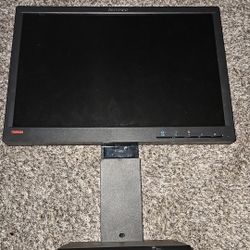 Lenovo ThinkVision Monitor 