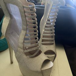 Shiekhs Heels